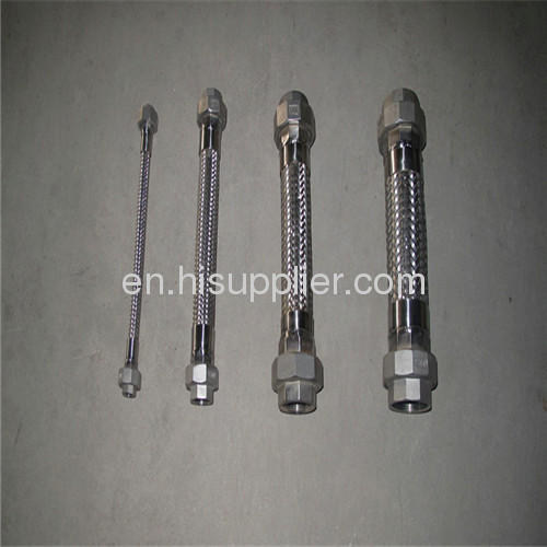 3/4FLEXIBLE GALVANIZED METAL CONDUIT / HOSE 