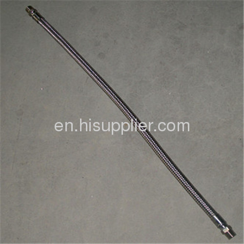 3/4FLEXIBLE GALVANIZED METAL CONDUIT / HOSE 