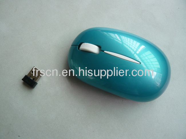 2.4Ghz optical wireless mouse, mouse wireless