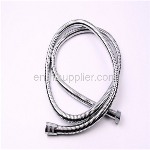 High quality galvanized flexible metal hose with UL certification 