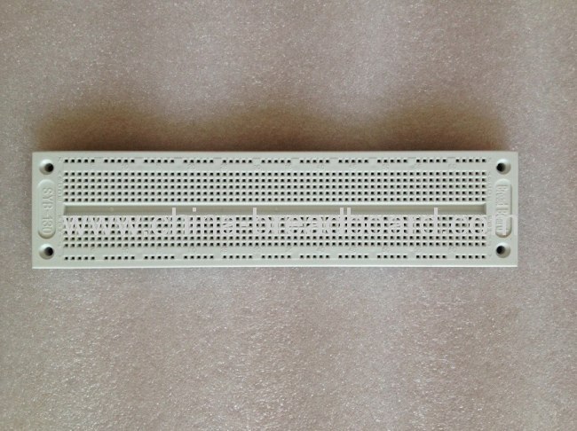 760 points universal breadboard