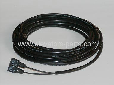 Mitsubishi Elevator Parallel cable