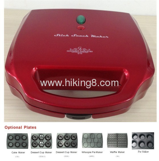 dessert cup cake maker SW235