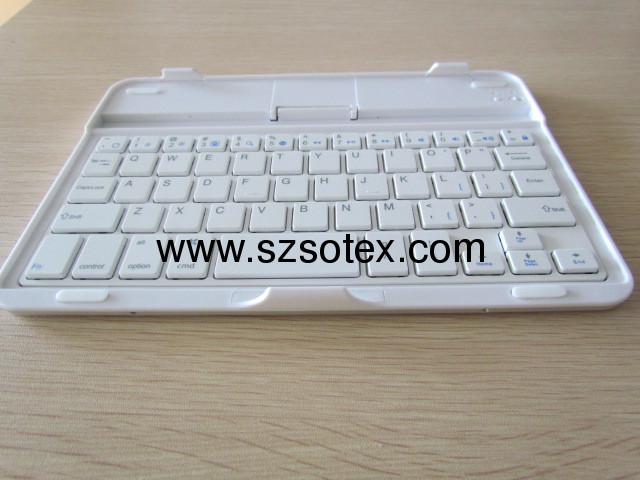 High Quality Portable Bluetooth Keyboard