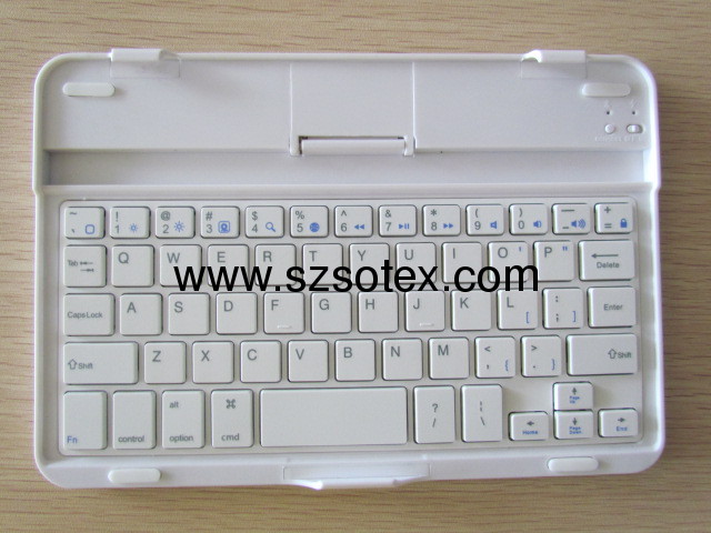 High Quality Portable Bluetooth Keyboard