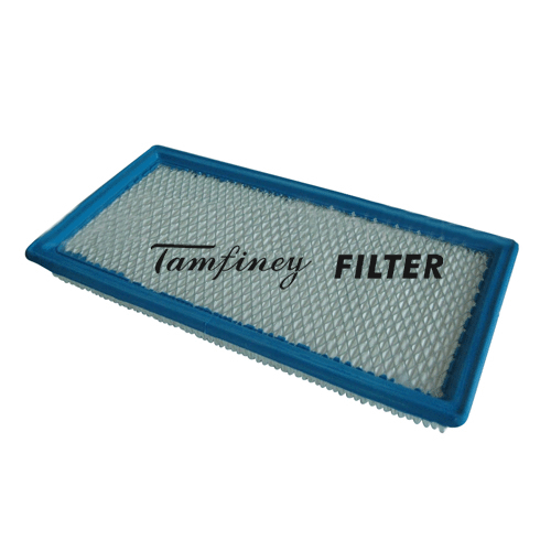 Jeep air filter 4891694aa, 04891694AA, CA10118