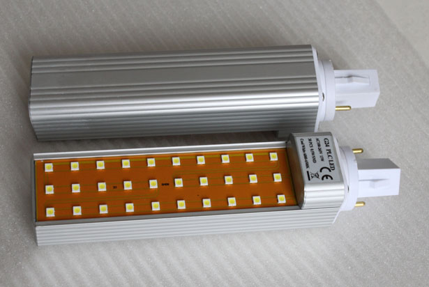 G23 led pl lights smd 13w