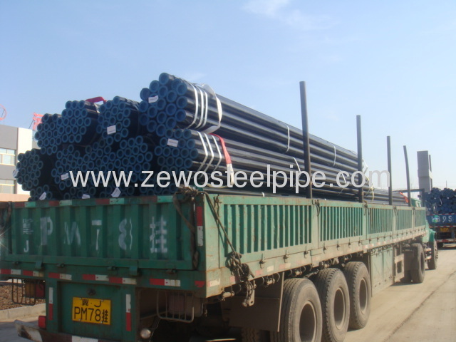 api certified astm a106 gr.b seamless steel pipe bestprice alibaba china