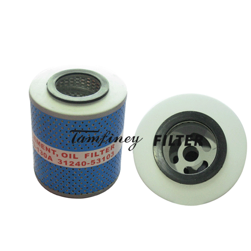 Oil Filter for MITSUBISHI ME054236, ME054238,31240-53054, 31240-53103