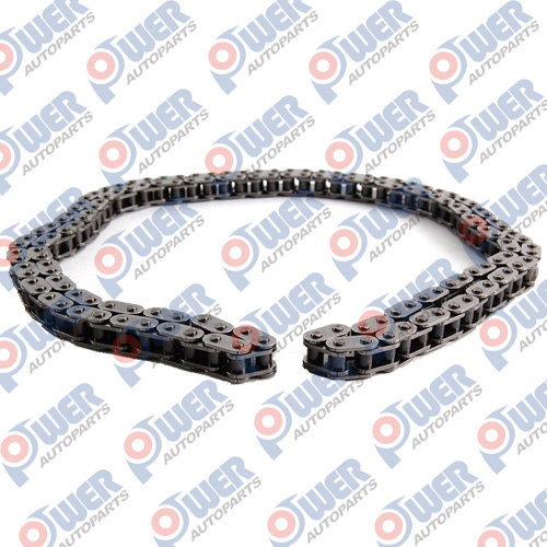 1S7G-6A895-BC,1S7G6A895BC,1119857 Timing Chain for MONDEO