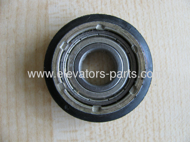 Mitsubishi Elevator DOOR LOCK rollers