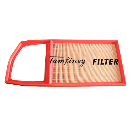 VW polo air filters 03C 129 620 F, 03C129620F,LX 1897