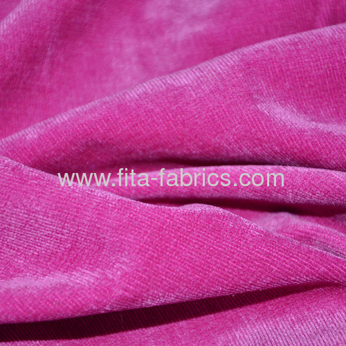 28WalesT/C pinwale corduroy fabrics