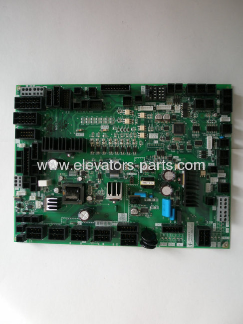 Mitsubishi Elevator Spare Parts DOR-1240