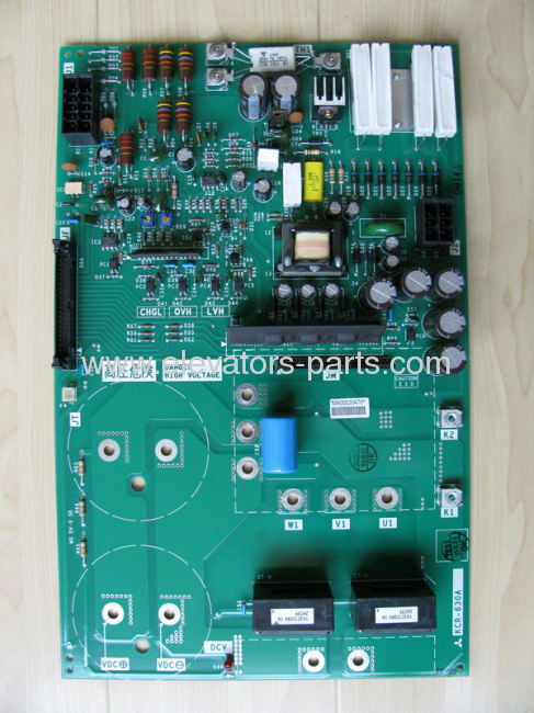 Mitsubishi Elevator spare parts KCR-630A