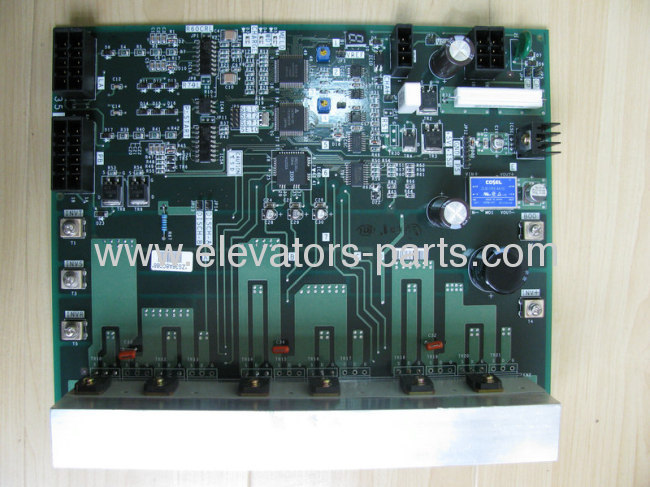 Mitsubishi elevator spare parts MEP-351A