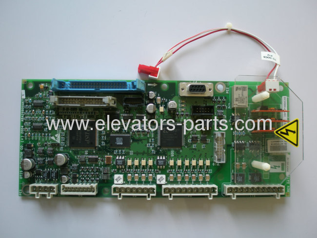 Otis elevator spare parts ABA26800AKT1