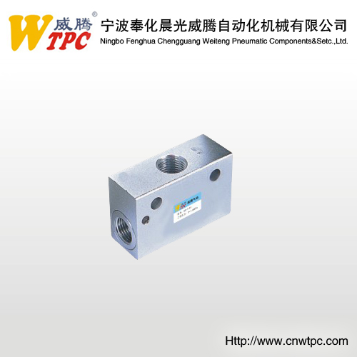 mechanical valve check valve hand switch valve flow control valvehand slip valve shuttle valveST 01 02 03