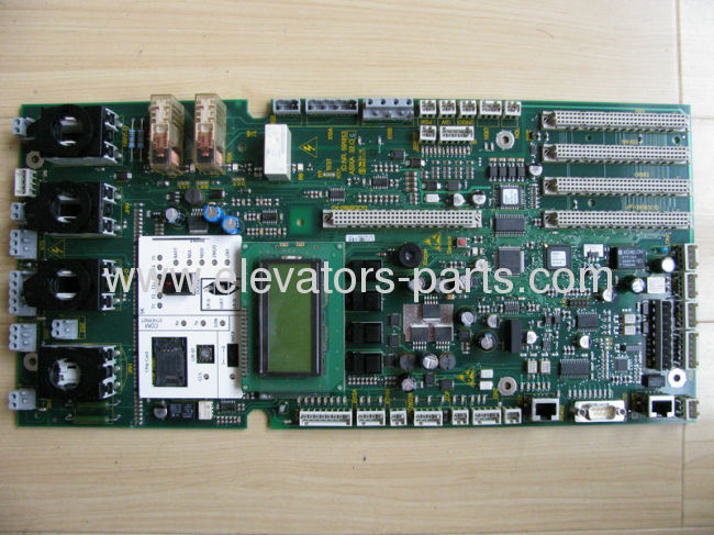 Schindler elevator spare parts 591853