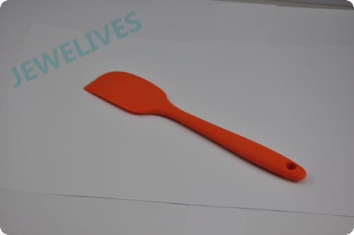 FDA & LFGB Silicone Pizza Scraper 