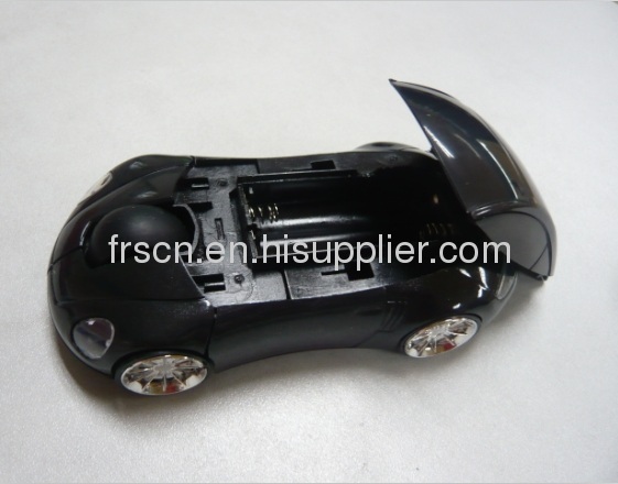 mini car shape computer USB mouse