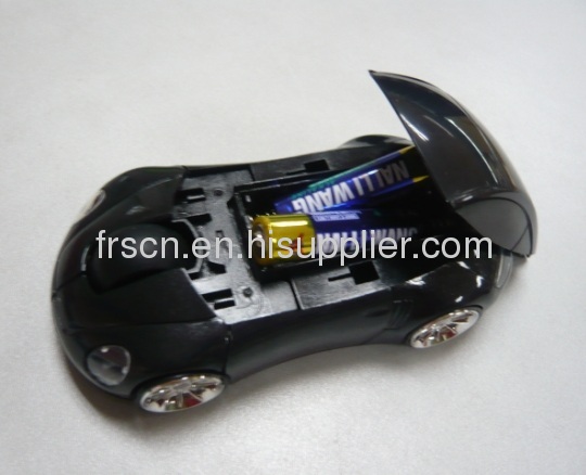 mini car shape computer USB mouse
