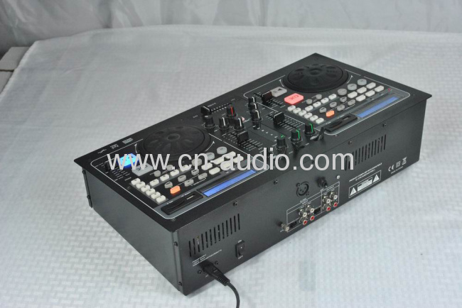 Professional China DJ Equipment CDSD-6000