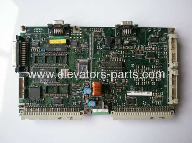 Thyssen elevator spare parts FMC2