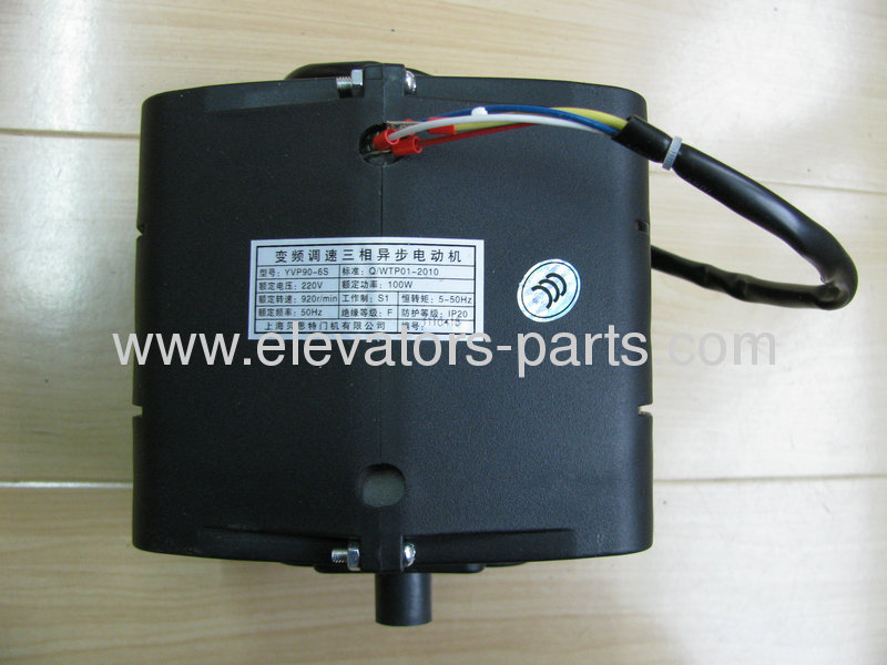 Thyssen elevator spare parts K200 door motor