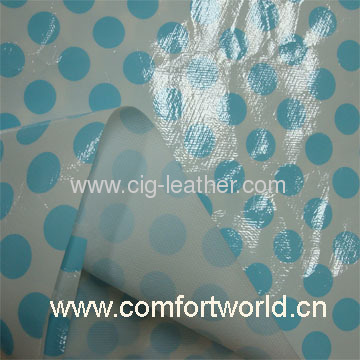 Printing Pp Non-woven Fabric