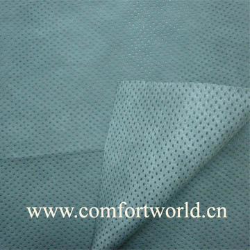 Printing Pp Non-woven Fabric