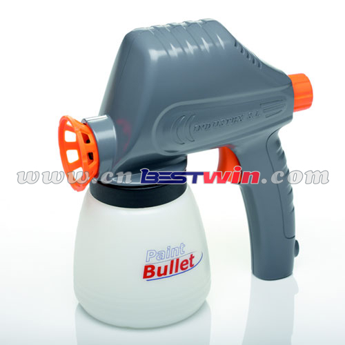 NEW PAINT BULLET FOR PAINTING