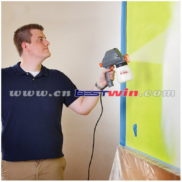 NEW PAINT BULLET FOR PAINTING