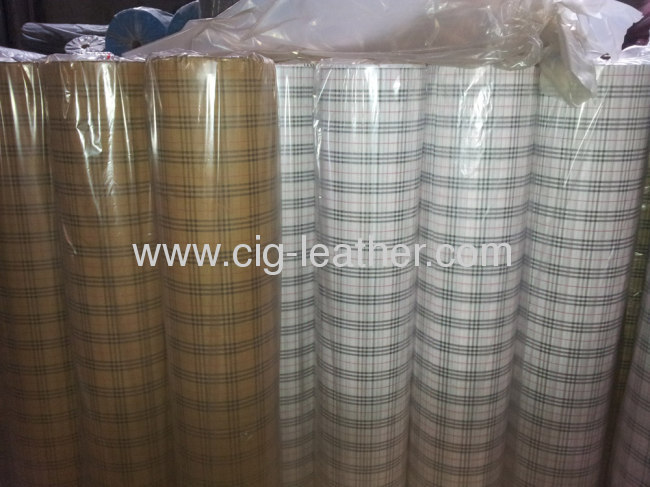 Pp Non-woven Laminated With Aluminium