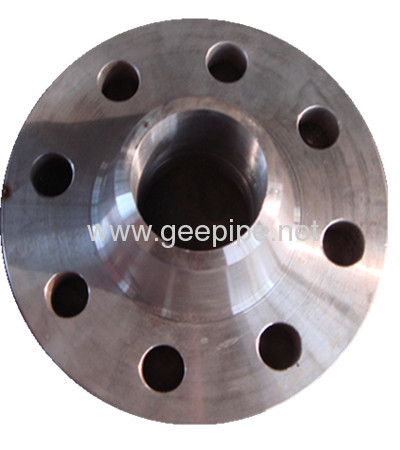 chinastainless steel welding foged flange