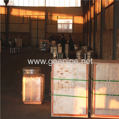 china hot sale forged high pressure fange