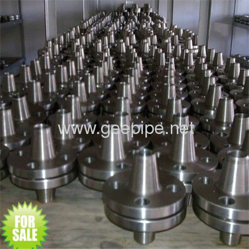 china stainless steel flange manufacturer 