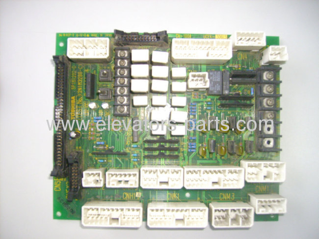 Toshiba elevator spare parts CN-100A