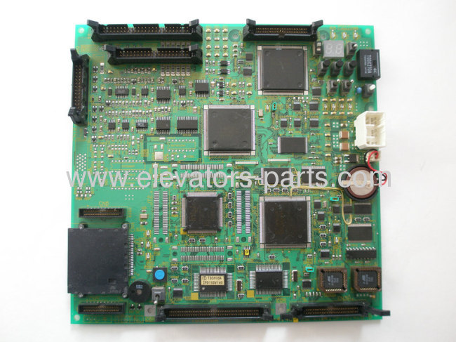 Toshiba elevator spare parts PU-200A