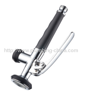 J-3058 Luxury Faucet Flow hand shower head