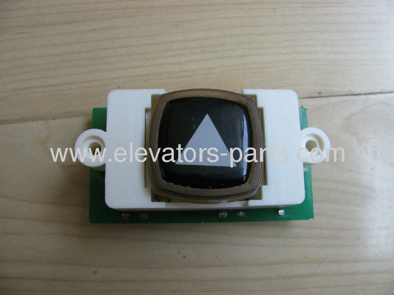 Elevator spare parts Kone button