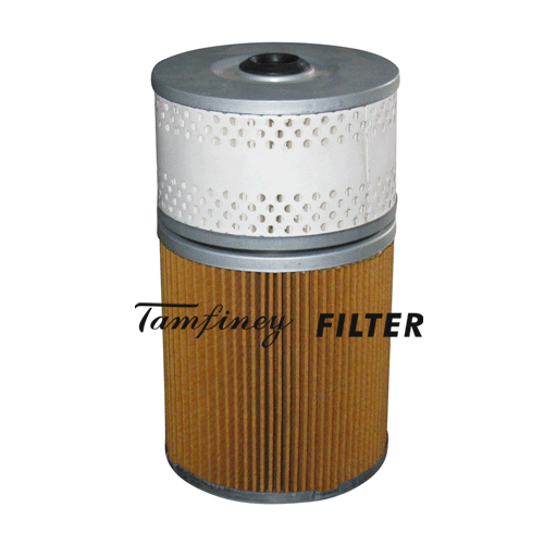 Mitsubishi oil filter element ME034611, ME034605, ME294400, 26316-93000, LF3514