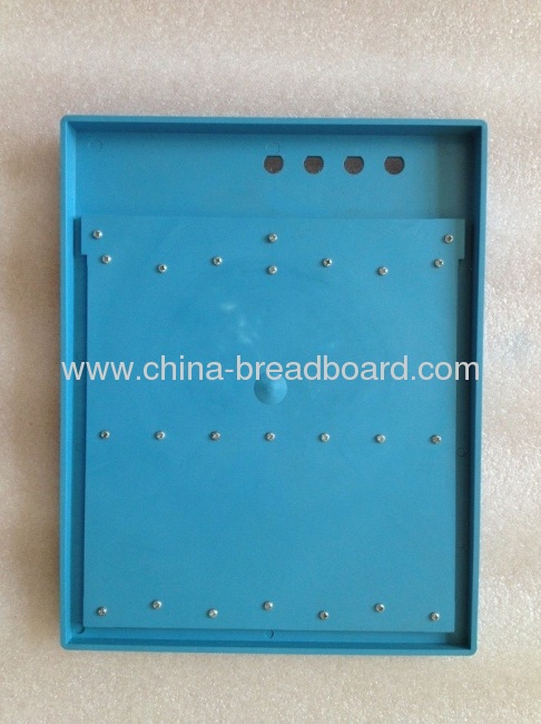 SD-35 - - 2420 points solderless breadboard