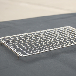 disposable barbecue grill wire mesh