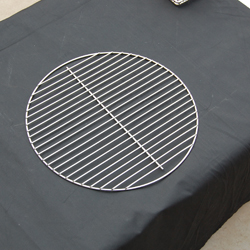 disposable barbecue grill wire mesh