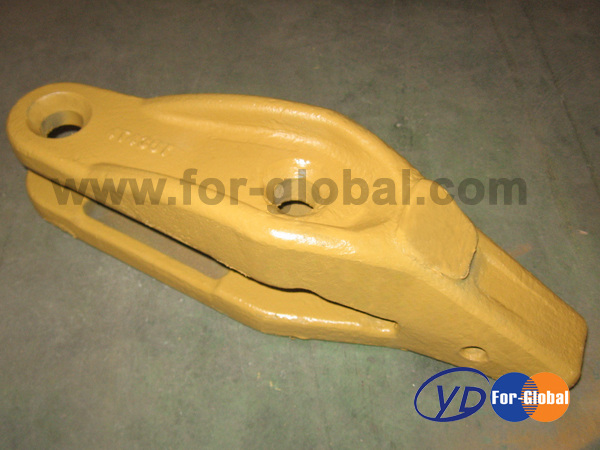 Caterpillar J300 spare part for loader adapter 4T4307