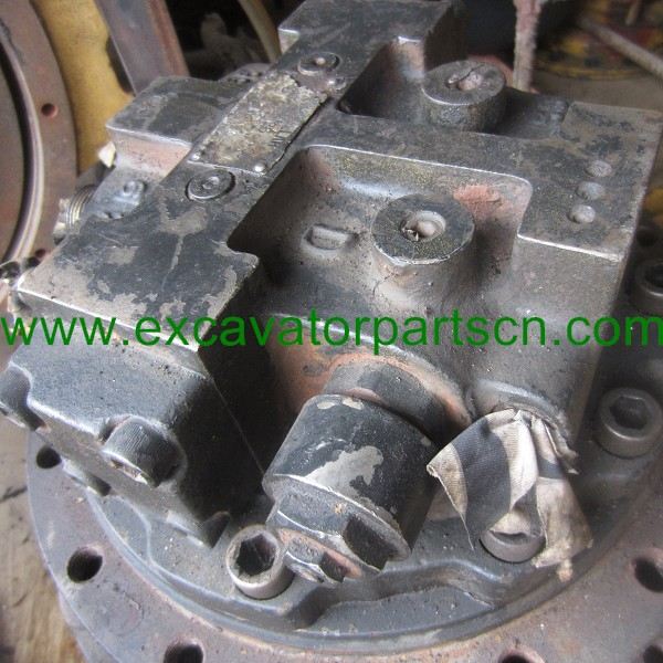 E312B Used Travel Motor Gear Box Assy