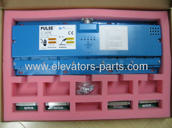 OTIS Elevator Spare Parts ABC21700X8