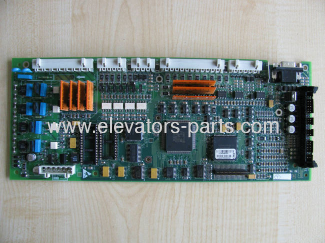 OTIS Elevator Spare Parts MCBII-GDA26800H2
