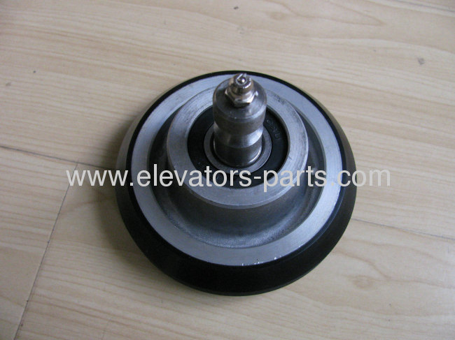OTIS Elevator Parts contact roller -95mm